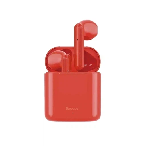 Беспроводные наушники Baseus W09 Encok